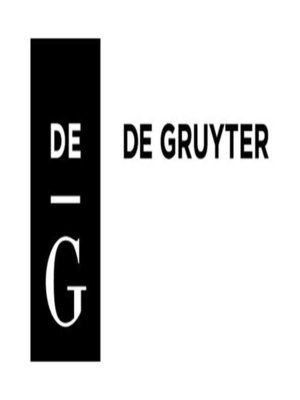cover image of W.G. Sebald – Die dialektische Imagination